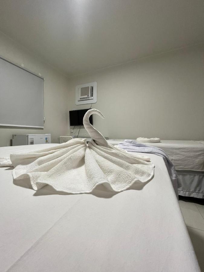 Recanto Da Praca Otel Pôrto das Galinhas Dış mekan fotoğraf