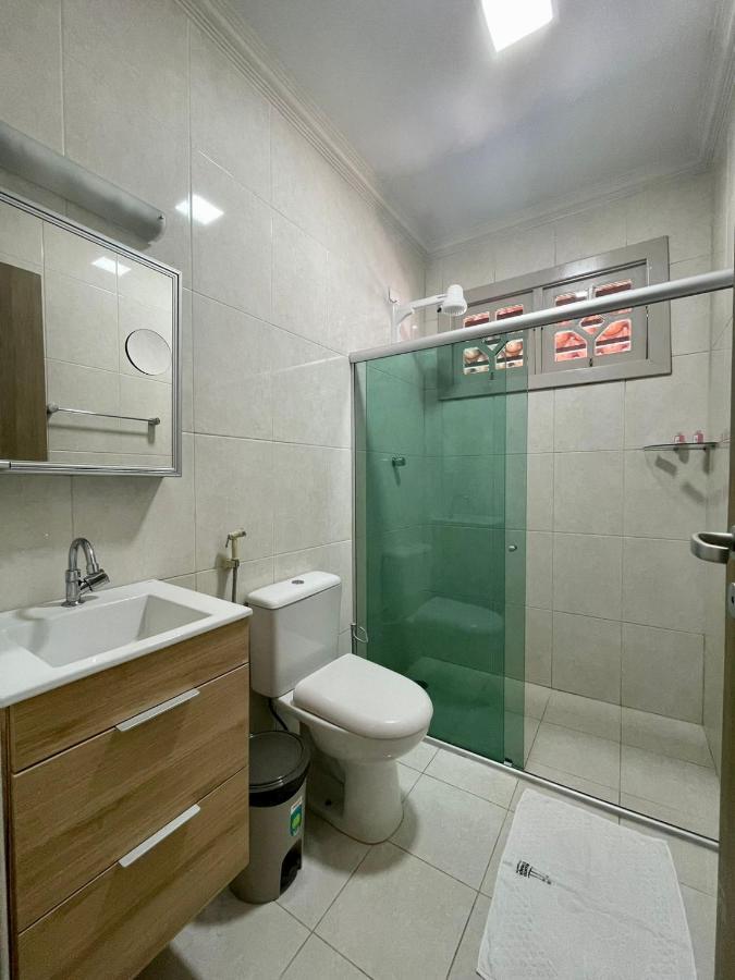 Recanto Da Praca Otel Pôrto das Galinhas Dış mekan fotoğraf