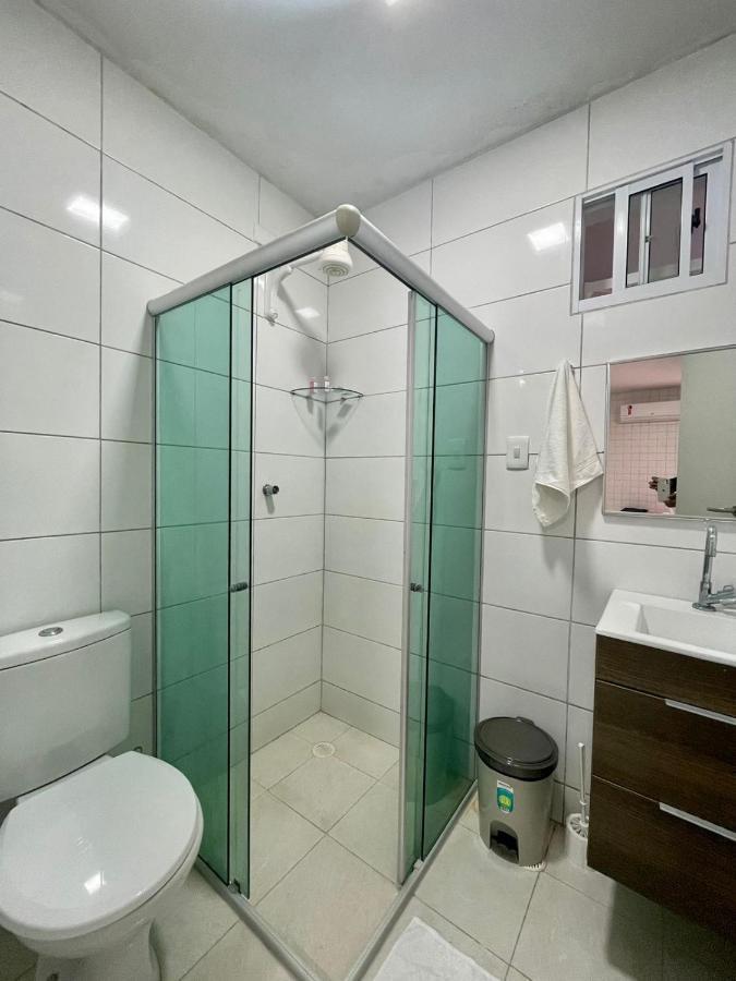 Recanto Da Praca Otel Pôrto das Galinhas Dış mekan fotoğraf